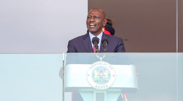 Kenya welcomes appointment of new Haiti PM, affirms mission readiness