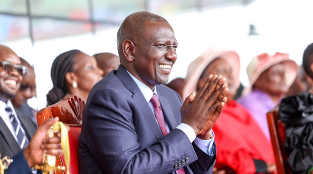 President Ruto says Haiti mission to go ahead soon despite court ruling