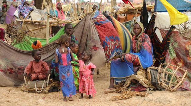 64.8 mln people face food insecure crisis in Horn of Africa