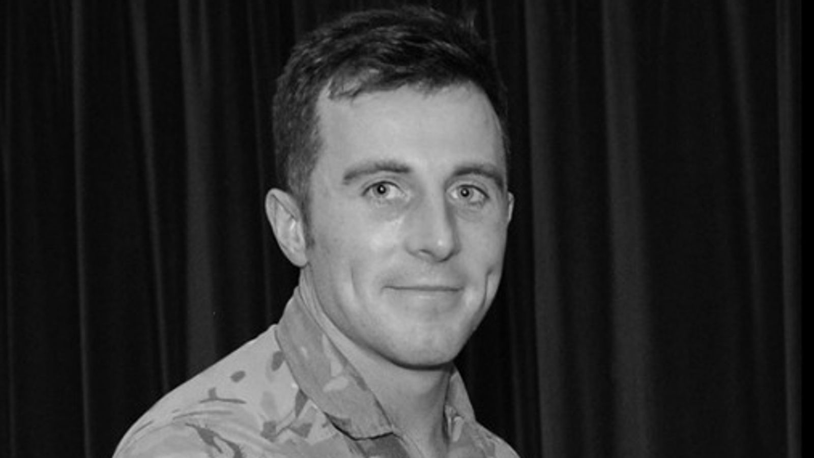 British soldier killed off duty in Kenya