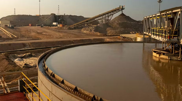 African countries lost control to foreign mining companies – the 3 steps that allowed this to happen