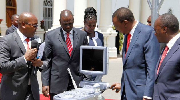 Govt extends Uhuru-era MES contracts for 3 months