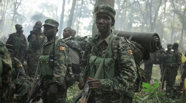 Terror in Uganda: what’s driving the Islamic State-linked rebels