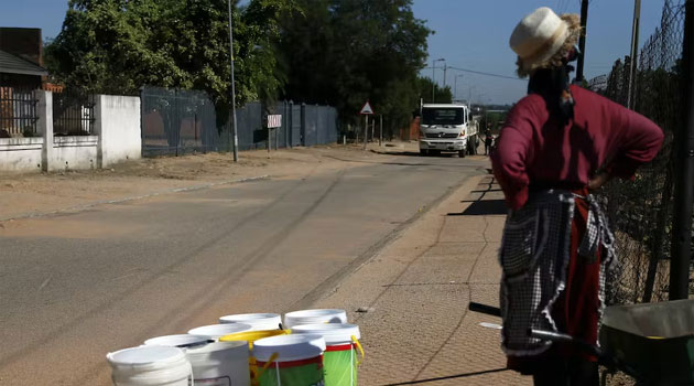 South Africa’s water crisis: damning report finds 46pc contamination, 67pc of treatment works near to breaking down