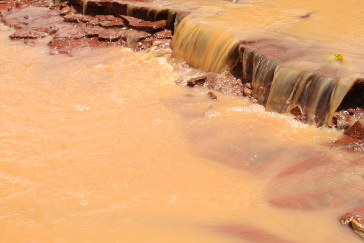 Fatality confirmed, 100 households submerged as River Voi bursts its banks