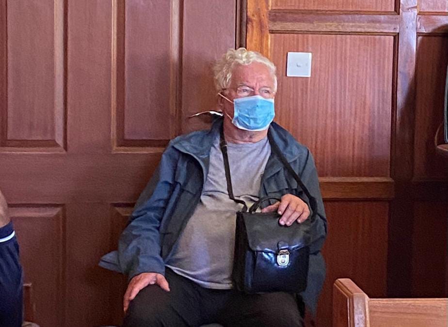 Dutch national charged with exposing minors to obscene images using WhatsApp