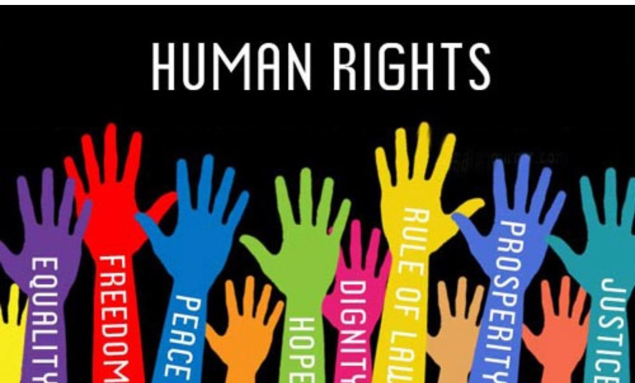 Looking at human rights through the West-East prism