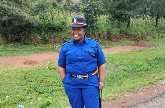 Traffic Police Officer Run over at Koteko Road-Block by Vehicle Carrying smuggled Goods