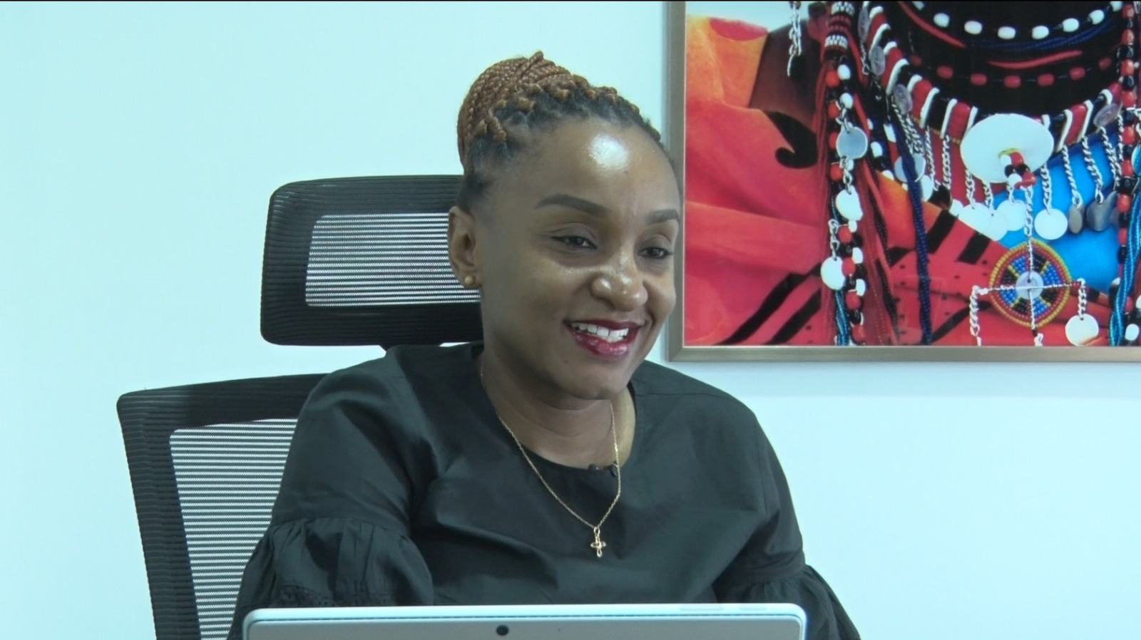 Swisscontact Kenya Country Director urges Youth to Pursue Technical Skills Aligned to Job Market