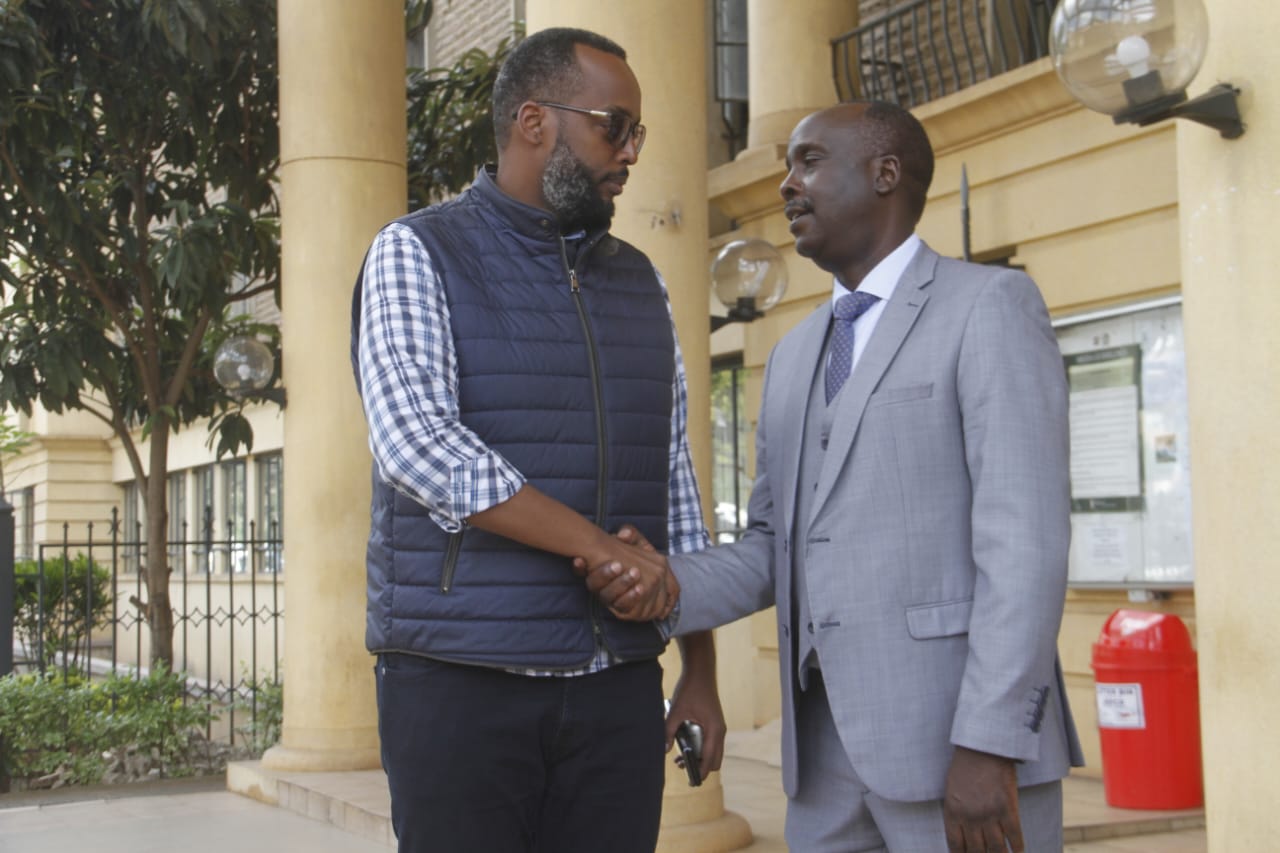 Court orders businessman Kirimi Koome to return Sh400mn fraudulently obtained from Rwandese