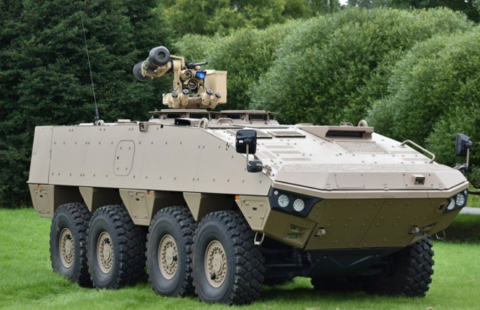 Kenya to receive Sh7bn worth of modernized security equipment early next year