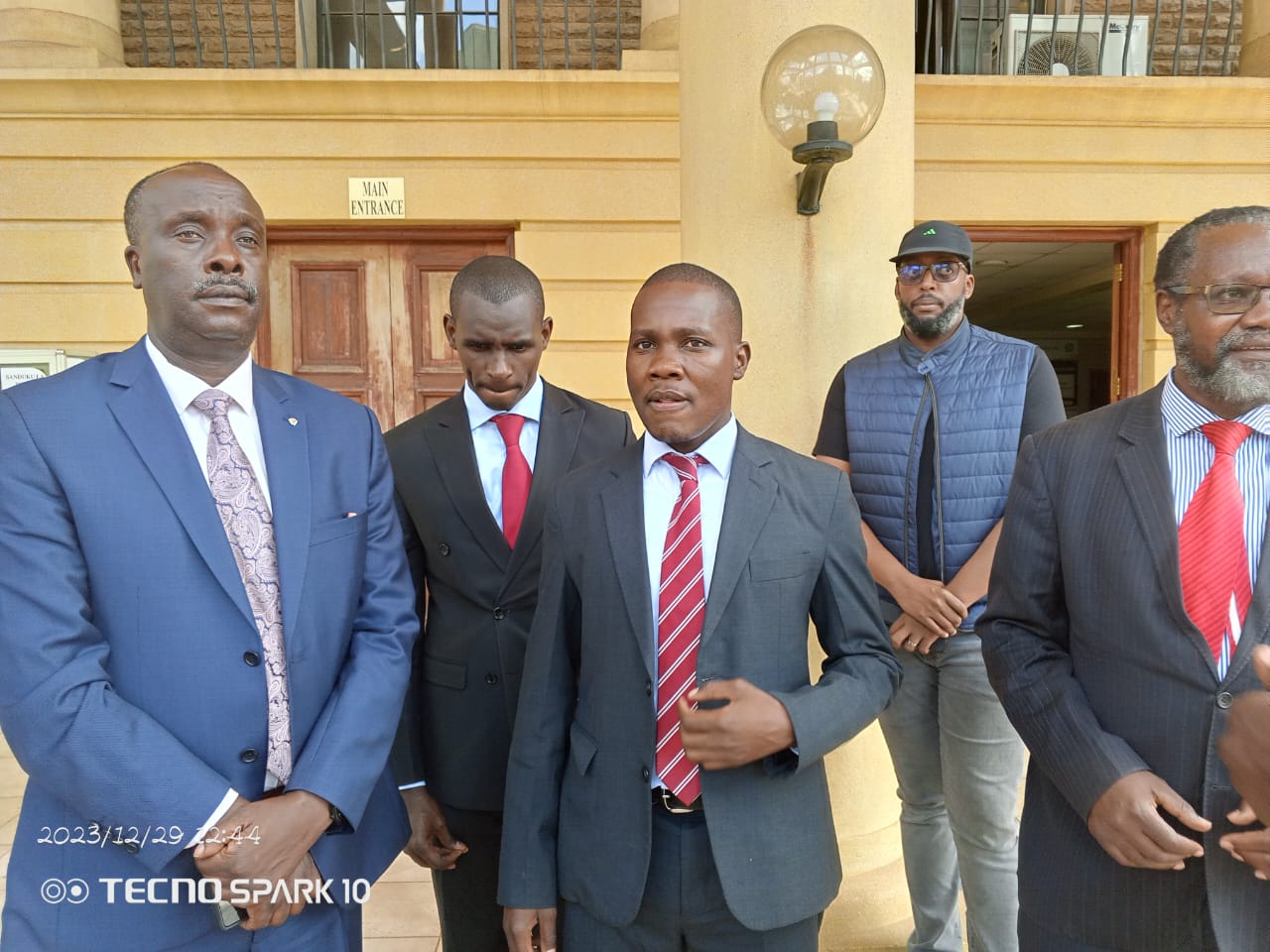 Court Orders Release of Ksh 400 Million to Rwandese Businessman Desire Muhiyunza