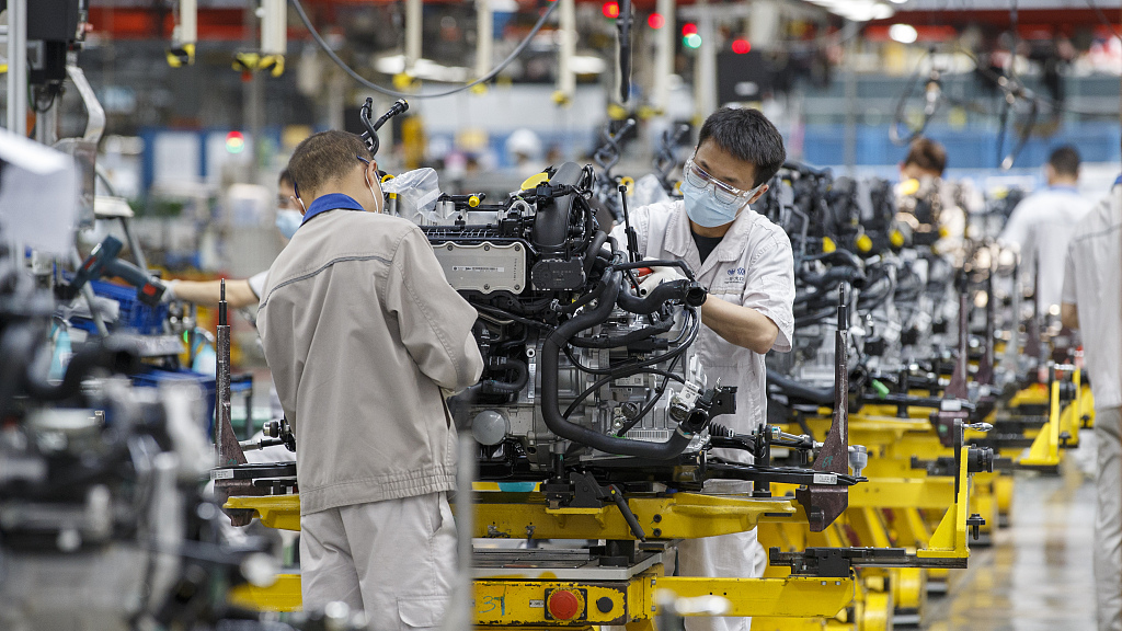 World’s first supply chain expo to be held in Beijing amid global economic uncertainties