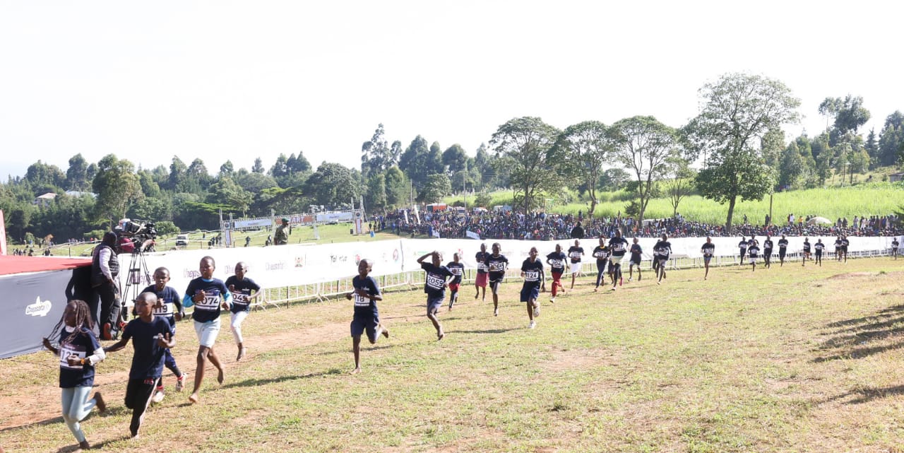 Kenya Announces Financial Literacy Program for Athletes