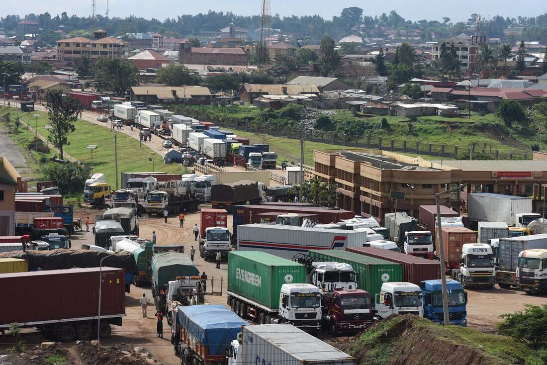 Govt Prioritizes Dualling of Malaba – Eldoret Highway to Boost Business efficiency, Revenue collection