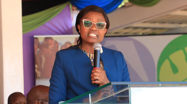Kande confirmed as KNQA Director General