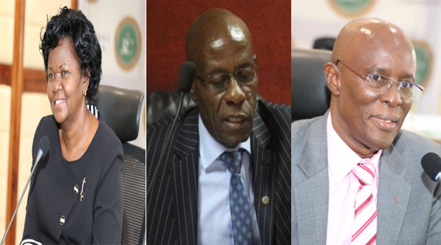 Appeal Court ends stay on judgement declaring Housing Levy unlawful