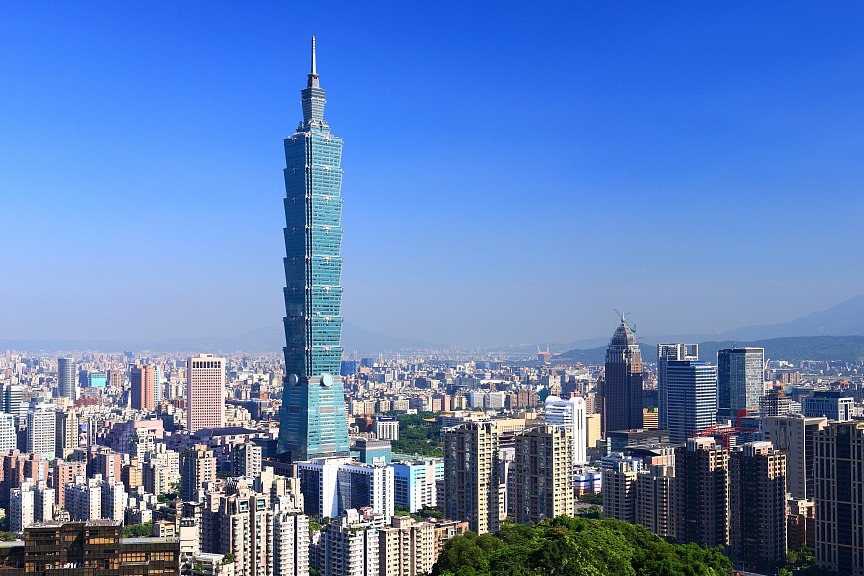 Taiwan elections does not negate one-China principle
