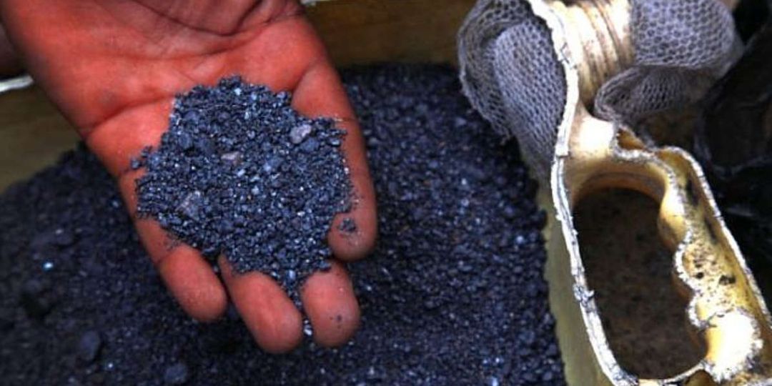 Kenya discovers coltan deposits – Salim Mvurya