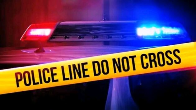 Detectives probe fatal shooting of man outside his Meru home