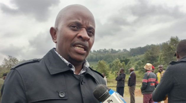 Ruto allies, Gachagua camp clash over empowerment forums in Nyeri
