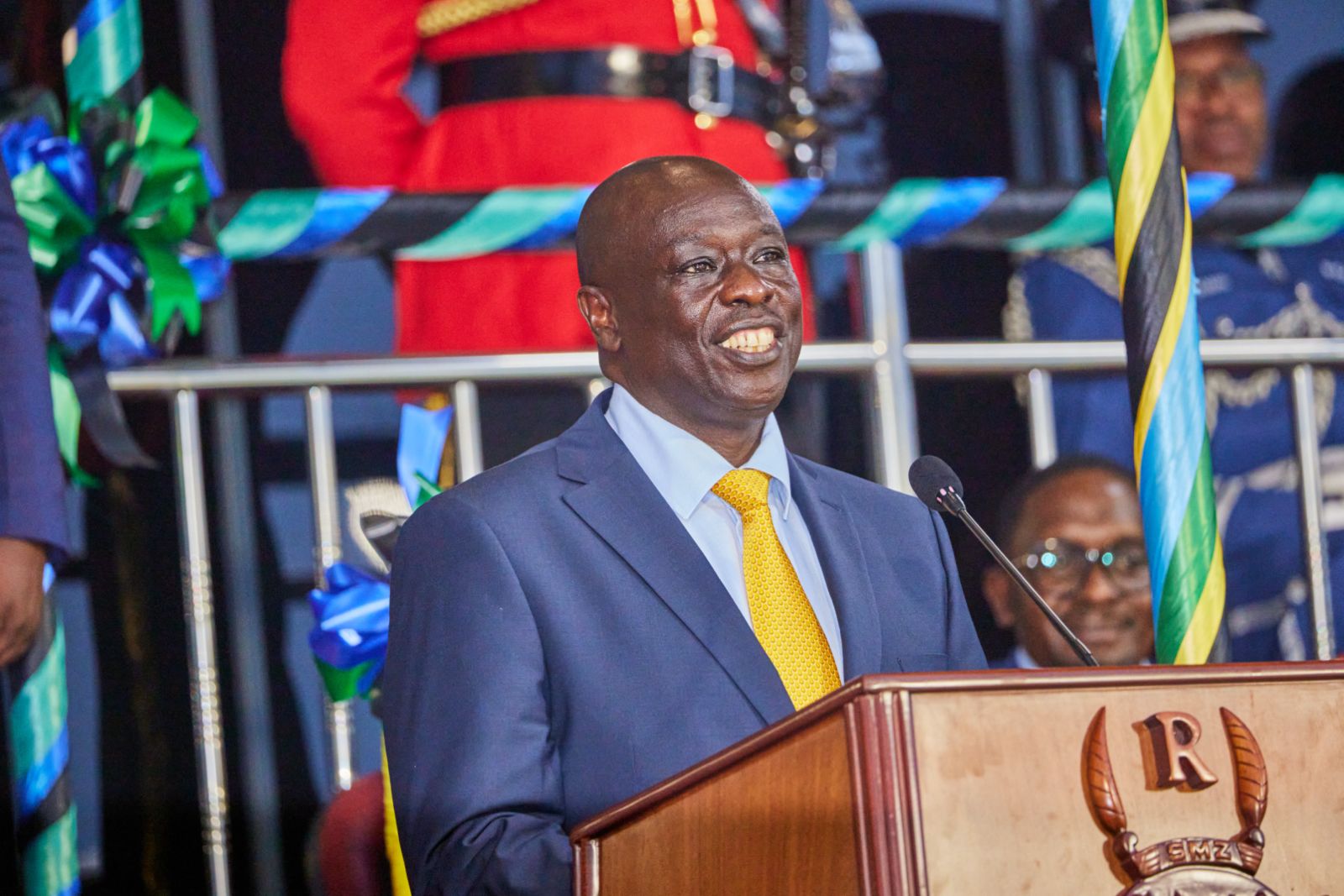 DP Gachagua urges East African leaders to follow Kenya’s visa free initiative