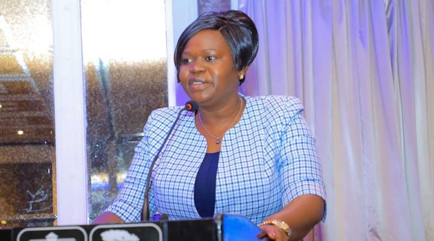 Wanga denies ODM support for Sakaja’s reelection to City Hall