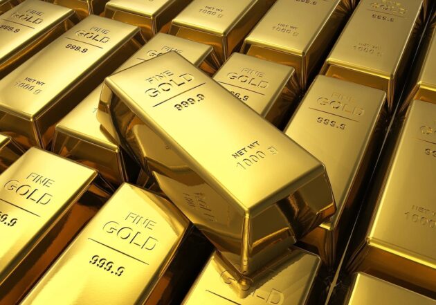 Tanzania central bank boosts reserves with 28 tonnes of gold purchases