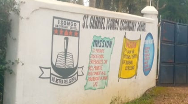 Barasa blames political incitement for humiliation of Isongo teachers
