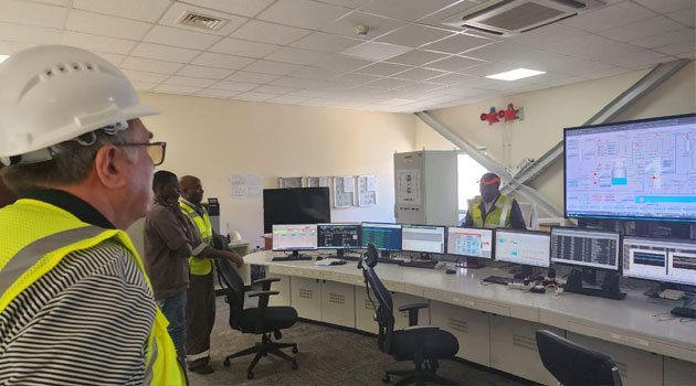 International team endorses Kenya’s nuclear research roadmap