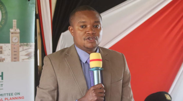 Molo MP Kimani Kuria locked in dispute over Sh10.5m Mercedes Benz