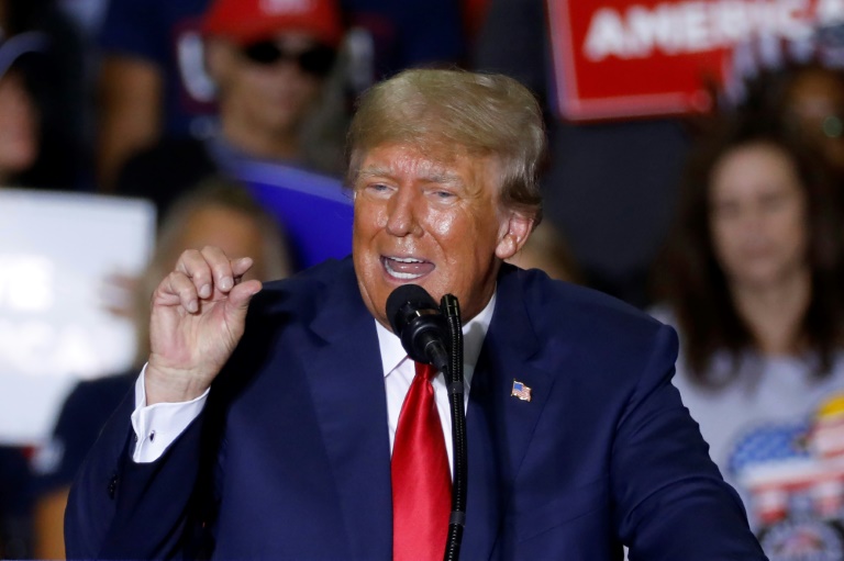 The Battle for Global Waterways: Trump’s Bid to Counter China’s Influence