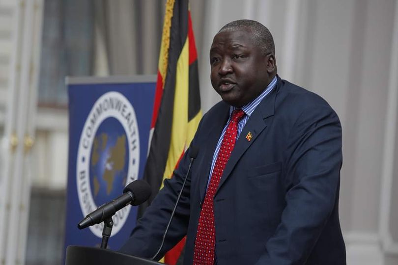 Uganda minister says people dying of hunger are ‘idiots’