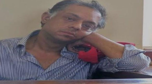 Yagnesh Devani arrested over Sh7.6 billion Triton Oil scandal