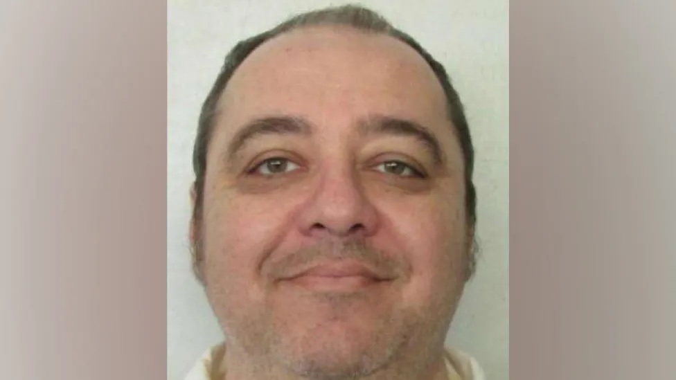 US inmate faces first nitrogen execution after losing last-minute appeals