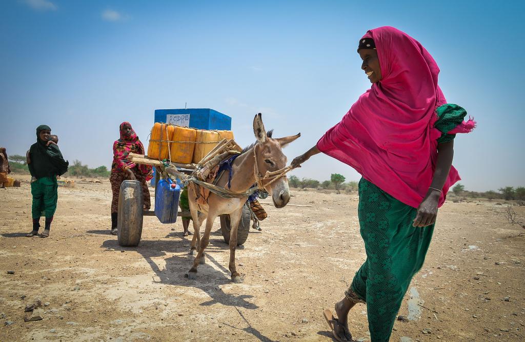 Only 3 years left – new study warns the world is running out of time to avoid the worst impacts of climate change