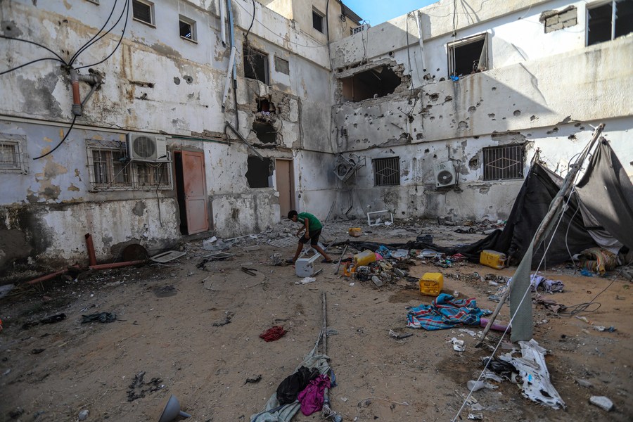 Israel releases 150 Palestinians arrested in Gaza