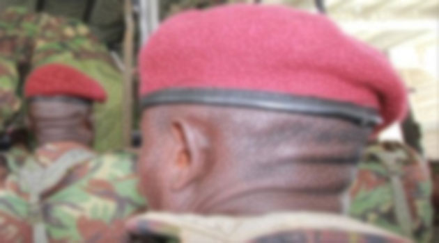 GSU officer in violent robbery detained after being rescued from a mob