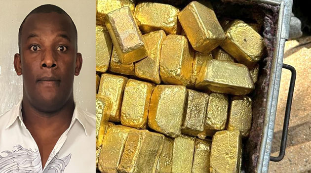 Mastermind of Sh2.9bn gold scam involving Malaysians arraigned in court