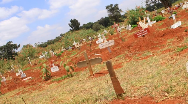 Court orders recovery of Sh7mn kickback with interest in cemetery saga