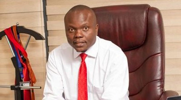 Wanyama urges LSK to pair court boycott with crackdown on rogue lawyers