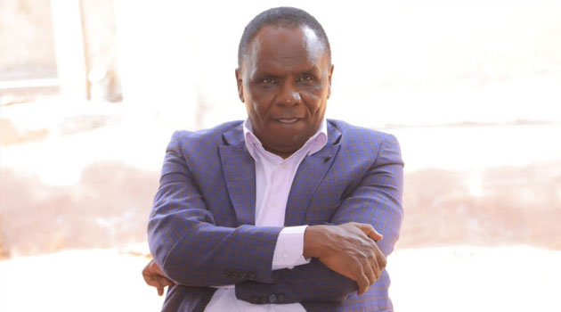 Kisii Speaker refers bid to impeach DG Monda for public participation