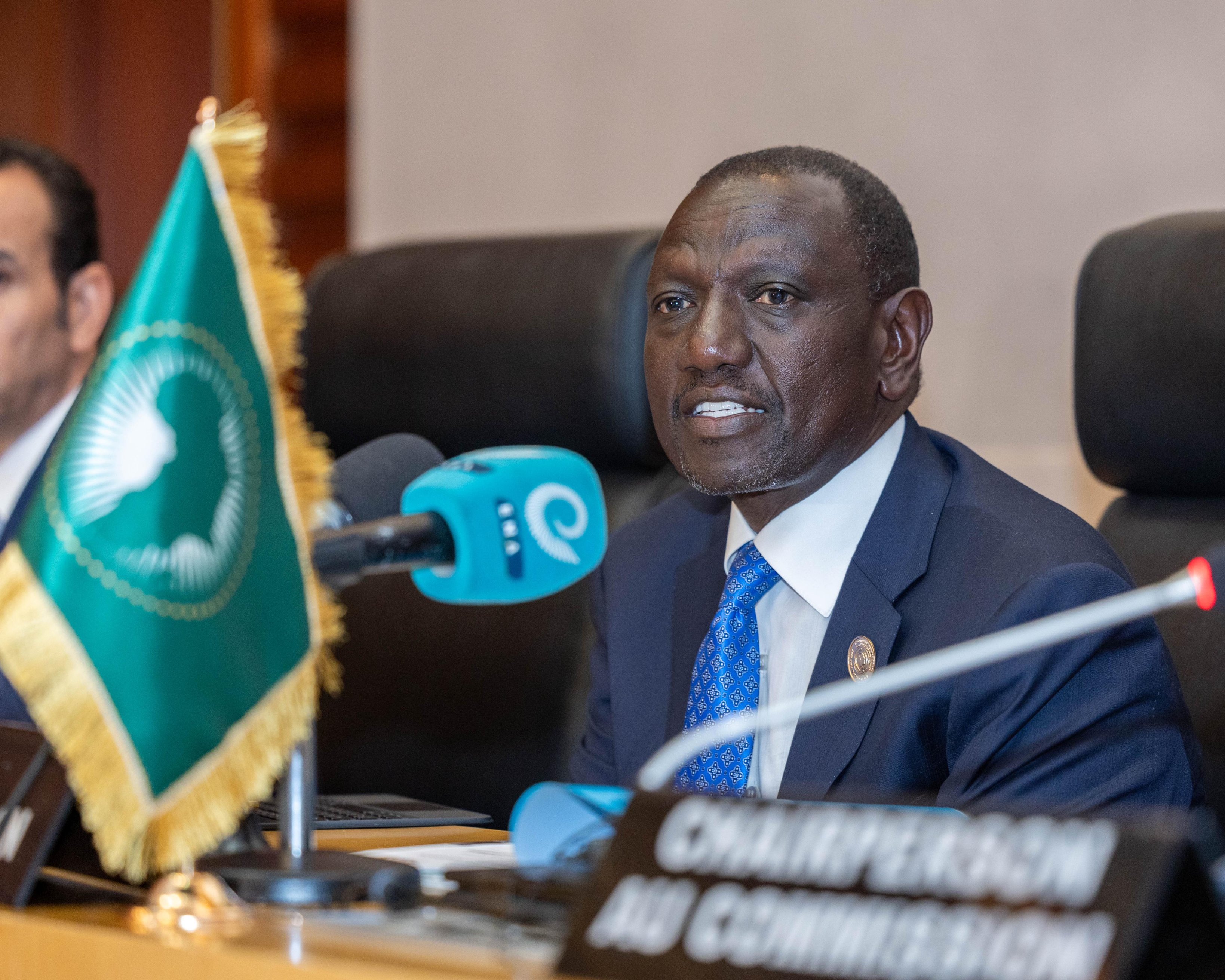 Africa targets to produce 60 percent of vaccines by 2040