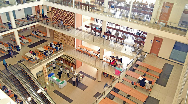 Placement agency opens portal for university, college entry choices