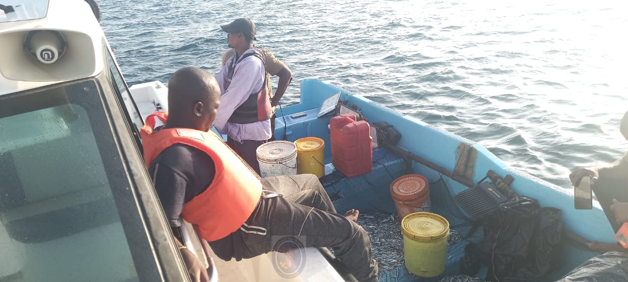 15 Kenyan fishermen arrested by Tanzanian authorities freed