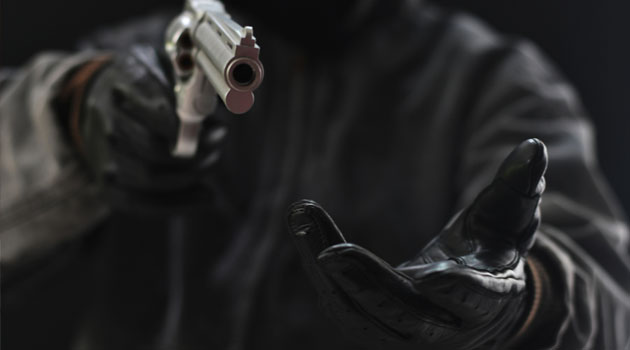 Man fails to overturn robbery conviction despite procedural delay