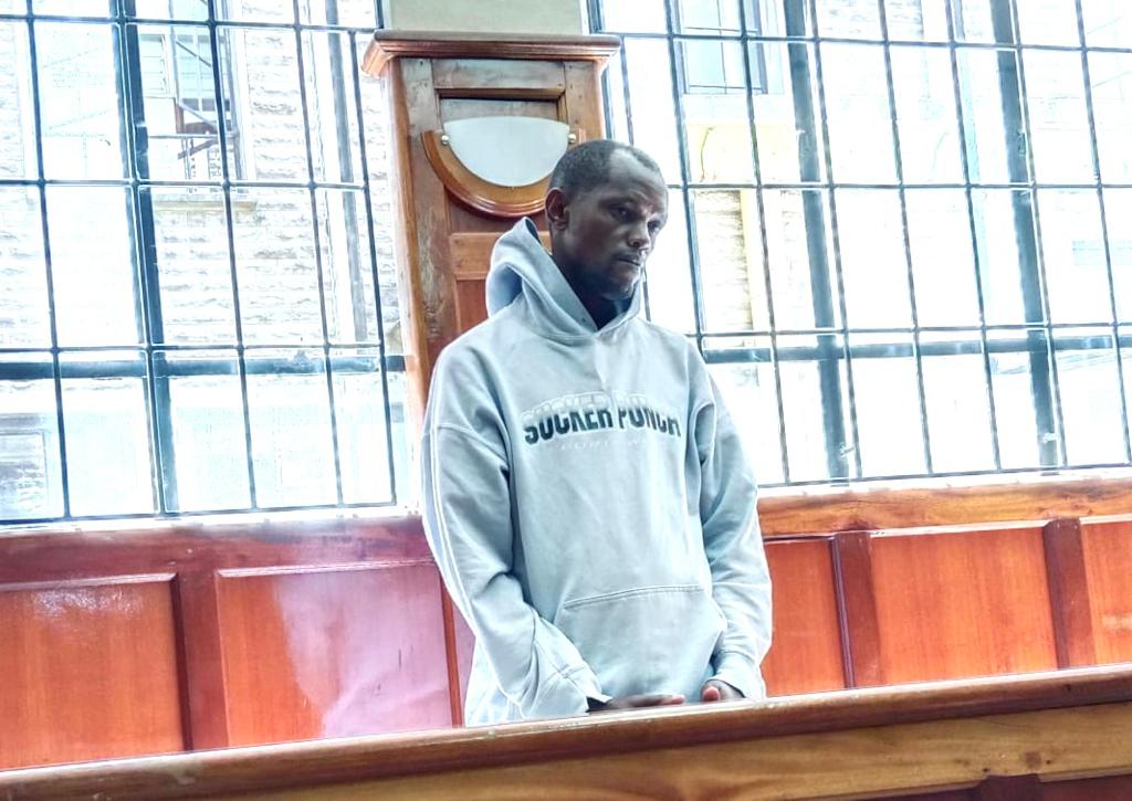 Embakasi Explosion Tanker Owner Remanded for 14 Days