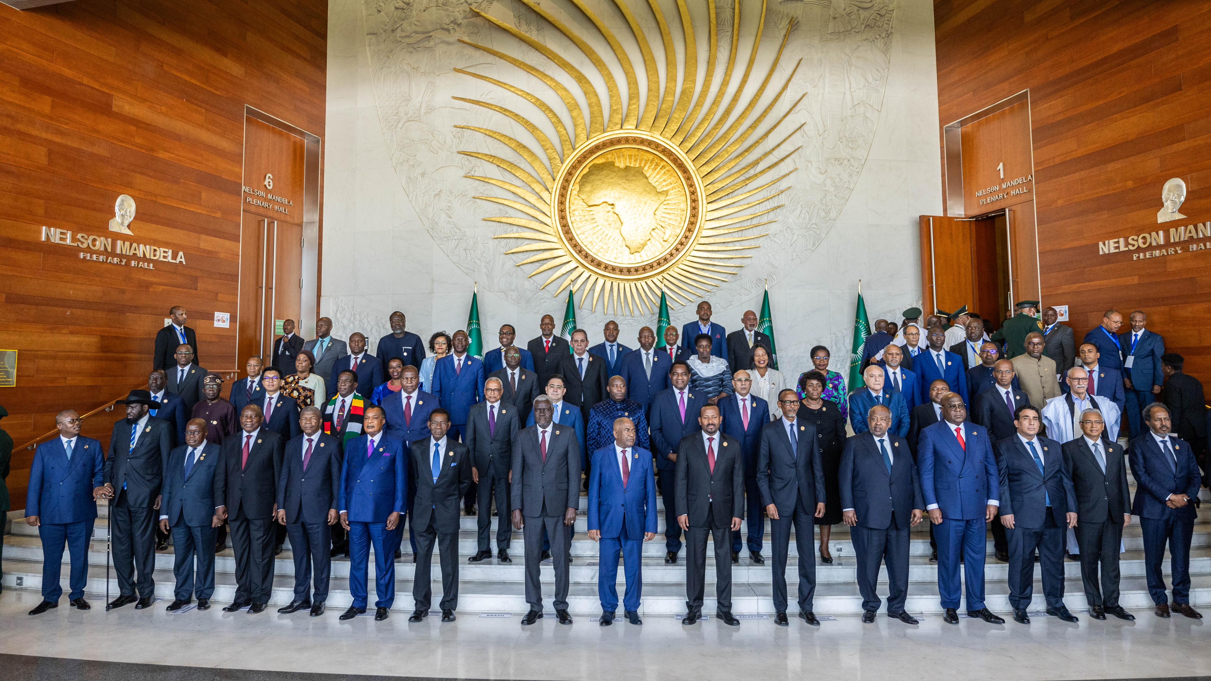 President Ruto urges financial institutions to be fair when funding African countries