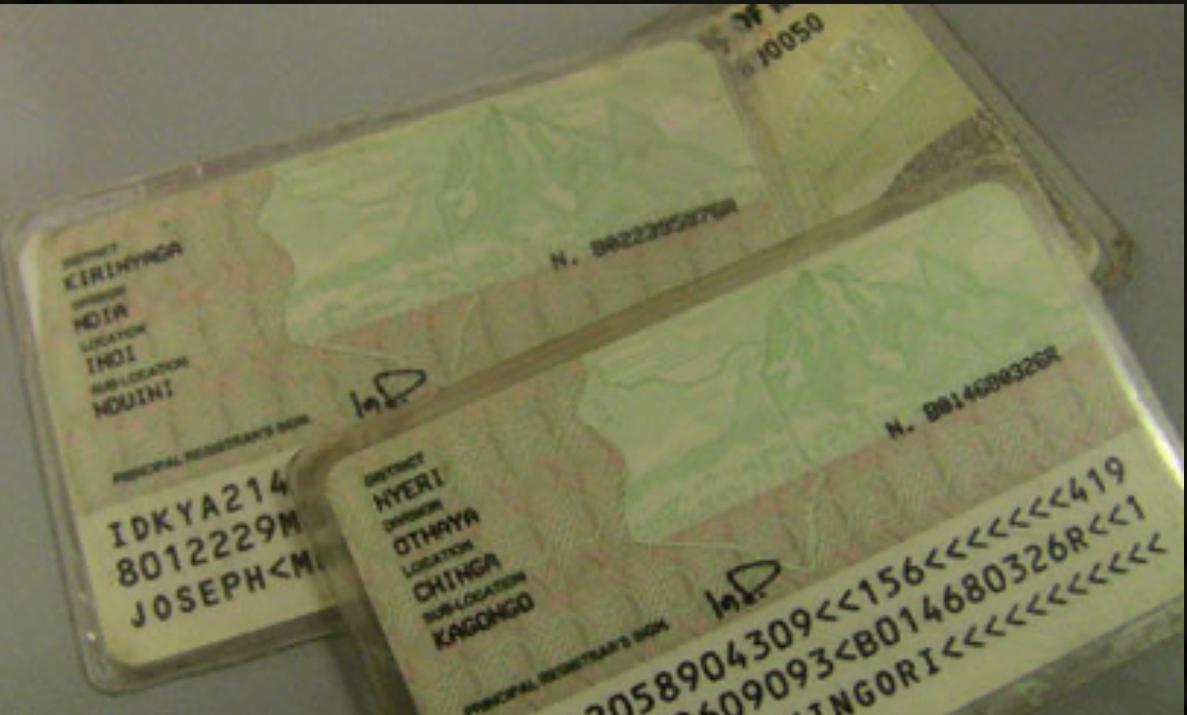Govt to issue ID Cards to Prisoners, students to boost SHA access