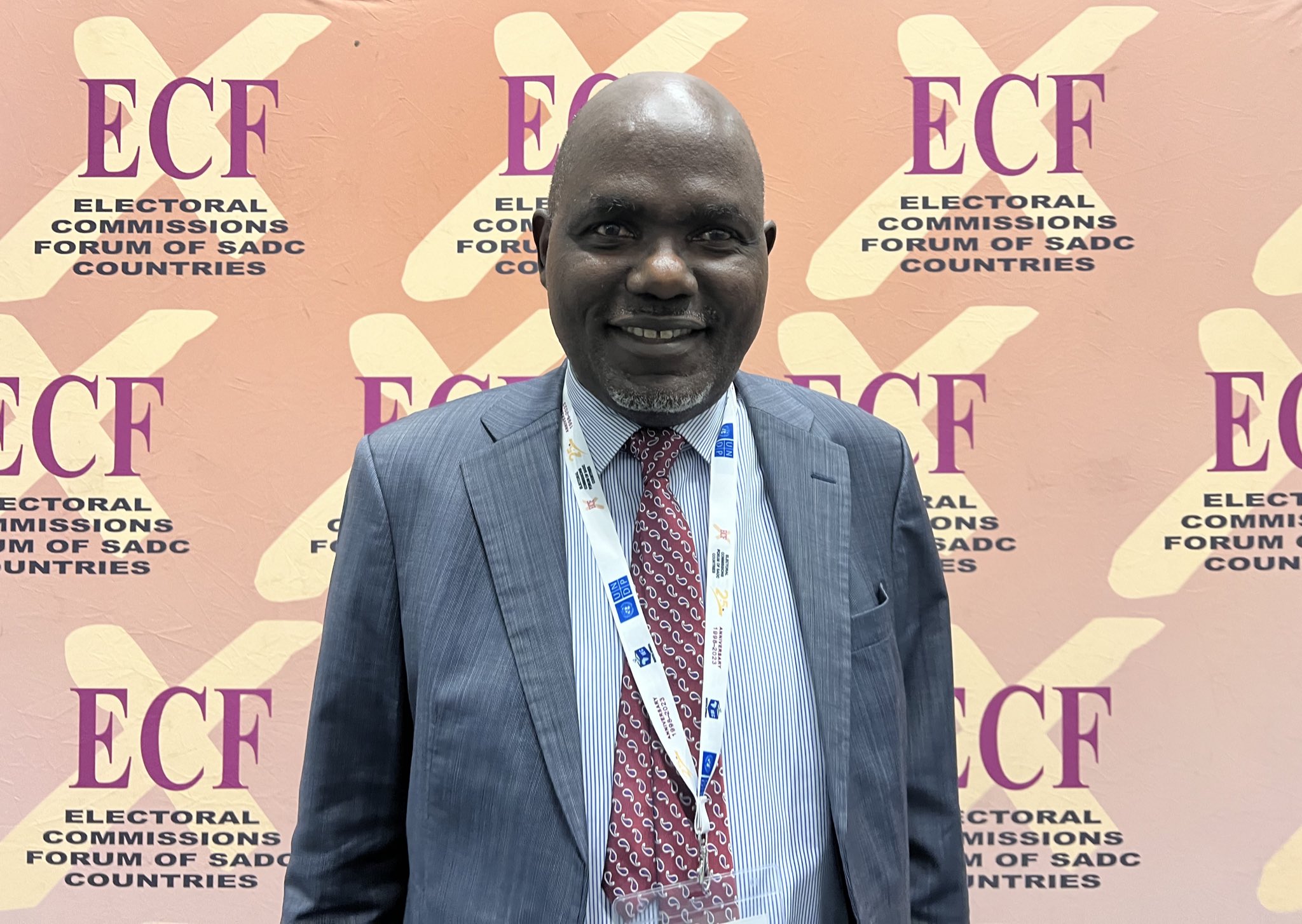 Chebukati diagnosed with brain cancer in April 2023, family says
